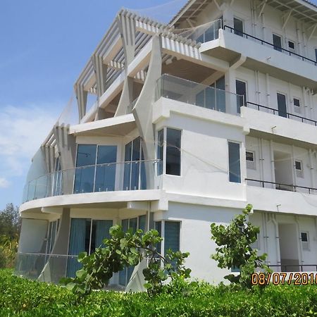 Luxury Penthouse, Nilaveli Apartamento Triquinimale Exterior foto